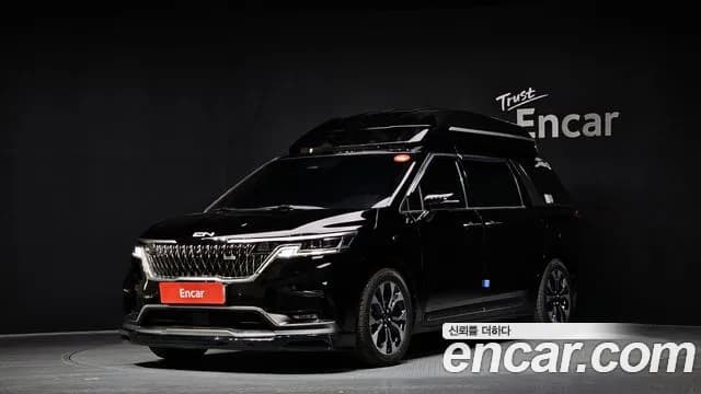 2022 Kia Carnival 4Generation Gasoline 9-seater Limousine(Special vehicle) Sold VIN KNANE813BNS160526 – dashboard 2022 Kia Carnival 4Generation Gasoline 9-seater Limousine(Special vehicle) Sold VIN KNANE813BNS160526 – dashboard