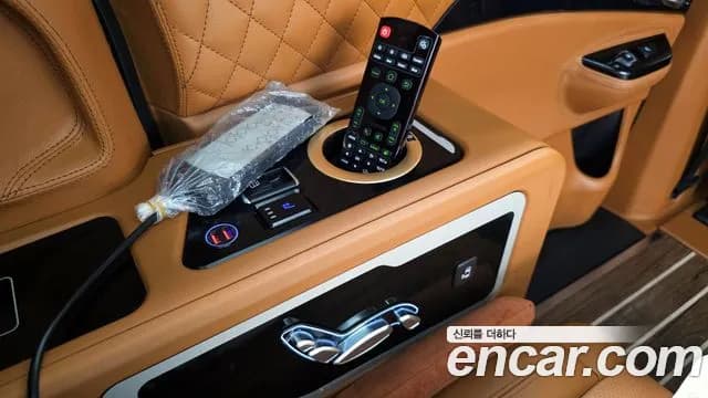 2022 Kia Carnival 4Generation Gasoline 9-seater Limousine(Special vehicle) Sold VIN KNANE813BNS160526 – exterior detail 2022 Kia Carnival 4Generation Gasoline 9-seater Limousine(Special vehicle) Sold VIN KNANE813BNS160526 – exterior detail