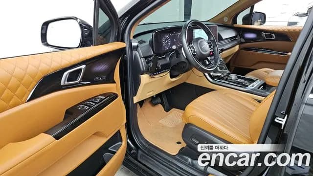 2022 Kia Carnival 4Generation Gasoline 9-seater Limousine(Special vehicle) Sold VIN KNANE813BNS160526 – undercarriage 2022 Kia Carnival 4Generation Gasoline 9-seater Limousine(Special vehicle) Sold VIN KNANE813BNS160526 – undercarriage