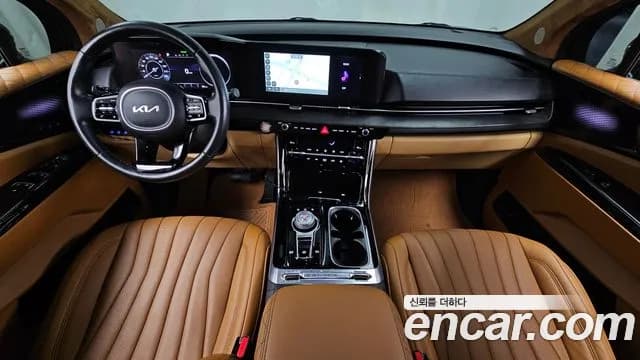 2022 Kia Carnival 4Generation Gasoline 9-seater Limousine(Special vehicle) Sold VIN KNANE813BNS160526 – trunk area 2022 Kia Carnival 4Generation Gasoline 9-seater Limousine(Special vehicle) Sold VIN KNANE813BNS160526 – trunk area