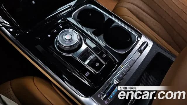 2022 Kia Carnival 4Generation Gasoline 9-seater Limousine(Special vehicle) Sold VIN KNANE813BNS160526 – photo 16 2022 Kia Carnival 4Generation Gasoline 9-seater Limousine(Special vehicle) Sold VIN KNANE813BNS160526 – photo 16