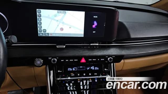 2022 Kia Carnival 4Generation Gasoline 9-seater Limousine(Special vehicle) Sold VIN KNANE813BNS160526 – photo 19 2022 Kia Carnival 4Generation Gasoline 9-seater Limousine(Special vehicle) Sold VIN KNANE813BNS160526 – photo 19