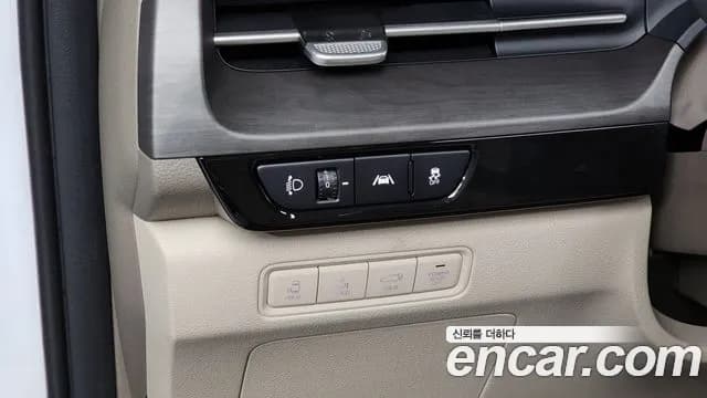 2022 Kia Carnival 4th Gen Gasoline 9-Seater Signature Sold VIN KNANE813BNS160545 – odometer reading 2022 Kia Carnival 4th Gen Gasoline 9-Seater Signature Sold VIN KNANE813BNS160545 – odometer reading
