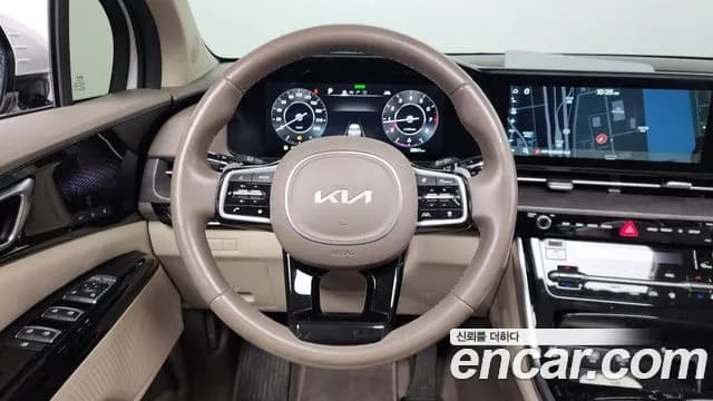 2022 Kia Carnival 4th Gen Gasoline 9-Seater Signature Sold VIN KNANE813BNS160545 – photo 12 2022 Kia Carnival 4th Gen Gasoline 9-Seater Signature Sold VIN KNANE813BNS160545 – photo 12