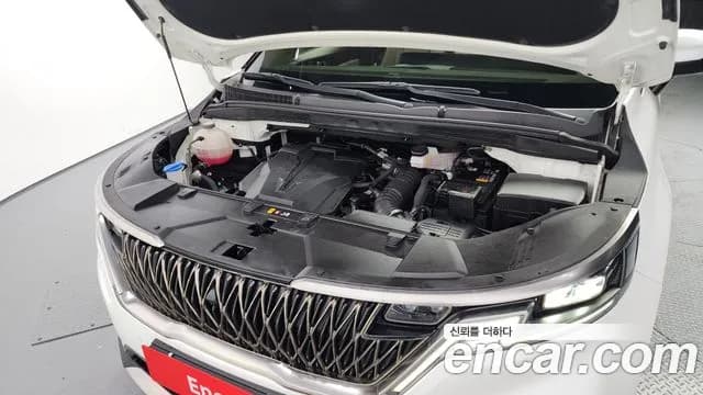 2022 Kia Carnival 4th Gen Gasoline 9-Seater Signature Sold VIN KNANE813BNS160545 – photo 18 2022 Kia Carnival 4th Gen Gasoline 9-Seater Signature Sold VIN KNANE813BNS160545 – photo 18