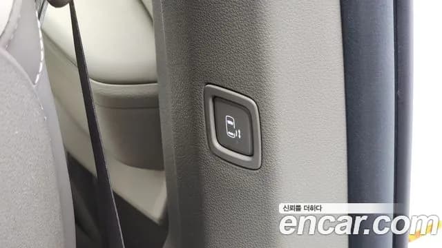 2022 Kia Carnival 4th Gen Gasoline 9-Seater Signature Sold VIN KNANE813BNS160545 – photo 20 2022 Kia Carnival 4th Gen Gasoline 9-Seater Signature Sold VIN KNANE813BNS160545 – photo 20