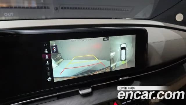 2022 Kia Carnival 4Generation Gasoline 9-seater Limousine(Special vehicle) Sold VIN KNANE813BNS169992 – interior seats 2022 Kia Carnival 4Generation Gasoline 9-seater Limousine(Special vehicle) Sold VIN KNANE813BNS169992 – interior seats