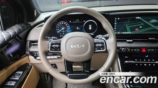 2022 Kia Carnival 4Generation Gasoline 9-seater Limousine(Special vehicle) Sold VIN KNANE813BNS169992 – photo 13 2022 Kia Carnival 4Generation Gasoline 9-seater Limousine(Special vehicle) Sold VIN KNANE813BNS169992 – photo 13
