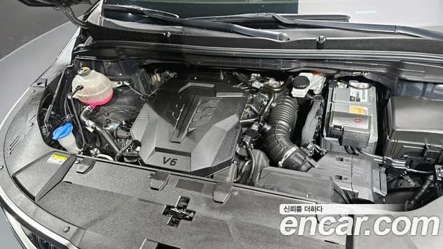 2022 Kia Carnival 4Generation Gasoline 9-seater Limousine(Special vehicle) Sold VIN KNANE813BNS169992 – photo 18 2022 Kia Carnival 4Generation Gasoline 9-seater Limousine(Special vehicle) Sold VIN KNANE813BNS169992 – photo 18