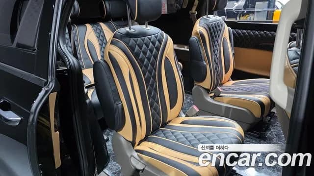 2022 Kia Carnival 4Generation Gasoline 9-seater Limousine(Special vehicle) Sold VIN KNANE813BNS169992 – photo 21 2022 Kia Carnival 4Generation Gasoline 9-seater Limousine(Special vehicle) Sold VIN KNANE813BNS169992 – photo 21
