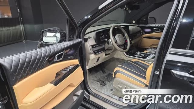 2022 Kia Carnival 4Generation Gasoline 9-seater Limousine(Special vehicle) Sold VIN KNANE813BNS169992 – photo 22 2022 Kia Carnival 4Generation Gasoline 9-seater Limousine(Special vehicle) Sold VIN KNANE813BNS169992 – photo 22