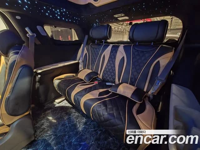 2022 Kia Carnival 4Generation Gasoline 9-seater Limousine(Special vehicle) Sold VIN KNANE813BNS169992 – photo 23 2022 Kia Carnival 4Generation Gasoline 9-seater Limousine(Special vehicle) Sold VIN KNANE813BNS169992 – photo 23