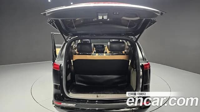 2022 Kia Carnival 4Generation Gasoline 9-seater Limousine(Special vehicle) Sold VIN KNANE813BNS169992 – photo 26 2022 Kia Carnival 4Generation Gasoline 9-seater Limousine(Special vehicle) Sold VIN KNANE813BNS169992 – photo 26