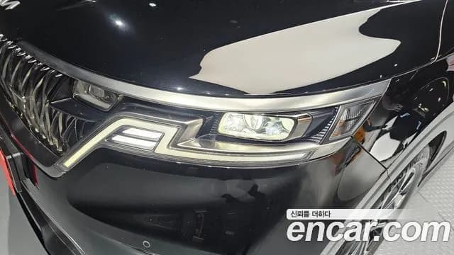 2022 Kia Carnival 4Generation Gasoline 9-seater Limousine(Special vehicle) Sold VIN KNANE813BNS169992 – photo 28 2022 Kia Carnival 4Generation Gasoline 9-seater Limousine(Special vehicle) Sold VIN KNANE813BNS169992 – photo 28