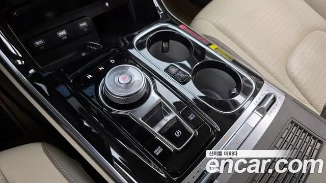 2022 Kia Carnival 4th Gen Gasoline 9-Seater Hi-Limousine Sold VIN KNANE813BNS170000 – dashboard 2022 Kia Carnival 4th Gen Gasoline 9-Seater Hi-Limousine Sold VIN KNANE813BNS170000 – dashboard