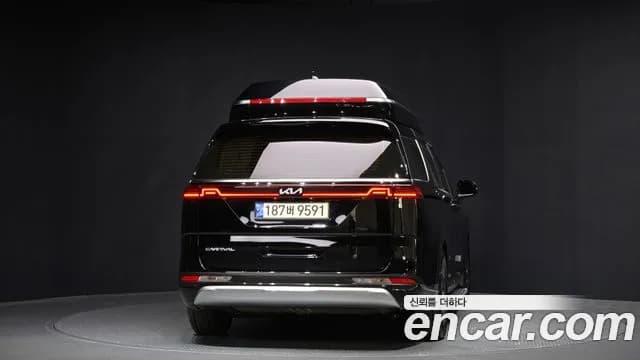 2022 Kia Carnival 4th Gen Gasoline 9-Seater Hi-Limousine Sold VIN KNANE813BNS170000 – exterior detail 2022 Kia Carnival 4th Gen Gasoline 9-Seater Hi-Limousine Sold VIN KNANE813BNS170000 – exterior detail