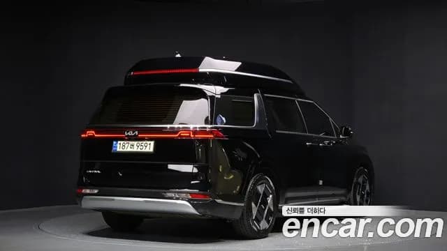 2022 Kia Carnival 4th Gen Gasoline 9-Seater Hi-Limousine Sold VIN KNANE813BNS170000 – photo 11 2022 Kia Carnival 4th Gen Gasoline 9-Seater Hi-Limousine Sold VIN KNANE813BNS170000 – photo 11