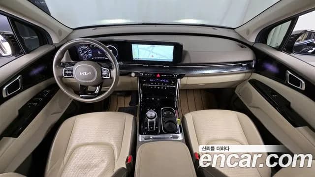 2022 Kia Carnival 4th Gen Gasoline 9-Seater Hi-Limousine Sold VIN KNANE813BNS170000 – photo 15 2022 Kia Carnival 4th Gen Gasoline 9-Seater Hi-Limousine Sold VIN KNANE813BNS170000 – photo 15