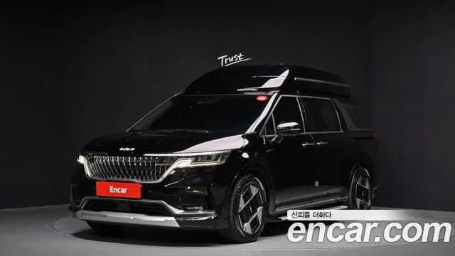 2022 Kia Carnival 4th Gen Gasoline 9-Seater Hi-Limousine Sold VIN KNANE813BNS170000 – photo 18 2022 Kia Carnival 4th Gen Gasoline 9-Seater Hi-Limousine Sold VIN KNANE813BNS170000 – photo 18