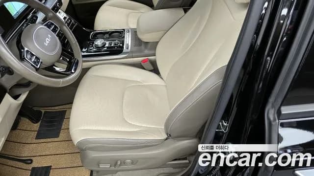 2022 Kia Carnival 4th Gen Gasoline 9-Seater Hi-Limousine Sold VIN KNANE813BNS170000 – photo 19 2022 Kia Carnival 4th Gen Gasoline 9-Seater Hi-Limousine Sold VIN KNANE813BNS170000 – photo 19