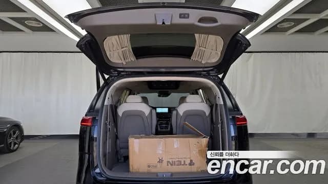 2022 Kia Carnival 4th Gen Gasoline 9-Seater Hi-Limousine Sold VIN KNANE813BNS170000 – photo 20 2022 Kia Carnival 4th Gen Gasoline 9-Seater Hi-Limousine Sold VIN KNANE813BNS170000 – photo 20