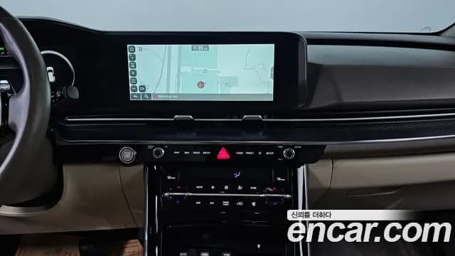 2022 Kia Carnival 4Generation Gasoline 9-Seater Hi-Limousine Sold VIN KNANE813BNS170013 – engine bay 2022 Kia Carnival 4Generation Gasoline 9-Seater Hi-Limousine Sold VIN KNANE813BNS170013 – engine bay