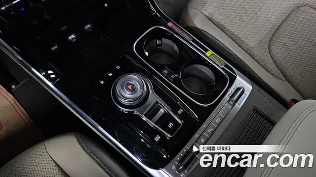 2022 Kia Carnival 4Generation Gasoline 9-Seater Hi-Limousine Sold VIN KNANE813BNS170013 – photo 11 2022 Kia Carnival 4Generation Gasoline 9-Seater Hi-Limousine Sold VIN KNANE813BNS170013 – photo 11