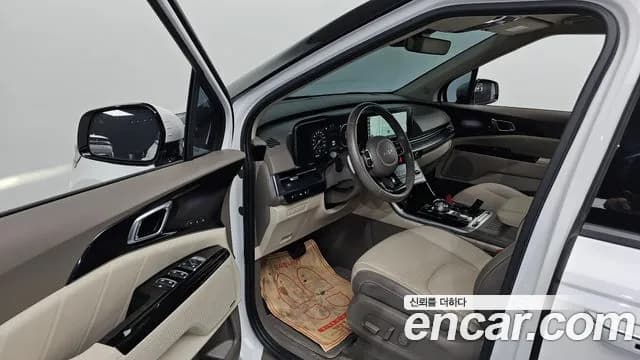 2022 Kia Carnival 4Generation Gasoline 9-Seater Hi-Limousine Sold VIN KNANE813BNS170013 – photo 13 2022 Kia Carnival 4Generation Gasoline 9-Seater Hi-Limousine Sold VIN KNANE813BNS170013 – photo 13