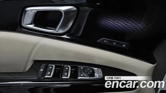 2022 Kia Carnival 4Generation Gasoline 9-Seater Hi-Limousine Sold VIN KNANE813BNS170013 – photo 16 2022 Kia Carnival 4Generation Gasoline 9-Seater Hi-Limousine Sold VIN KNANE813BNS170013 – photo 16