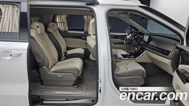 2022 Kia Carnival 4Generation Gasoline 9-Seater Hi-Limousine Sold VIN KNANE813BNS170013 – photo 18 2022 Kia Carnival 4Generation Gasoline 9-Seater Hi-Limousine Sold VIN KNANE813BNS170013 – photo 18