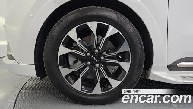 2022 Kia Carnival 4Generation Gasoline 9-Seater Hi-Limousine Sold VIN KNANE813BNS170013 – photo 20 2022 Kia Carnival 4Generation Gasoline 9-Seater Hi-Limousine Sold VIN KNANE813BNS170013 – photo 20