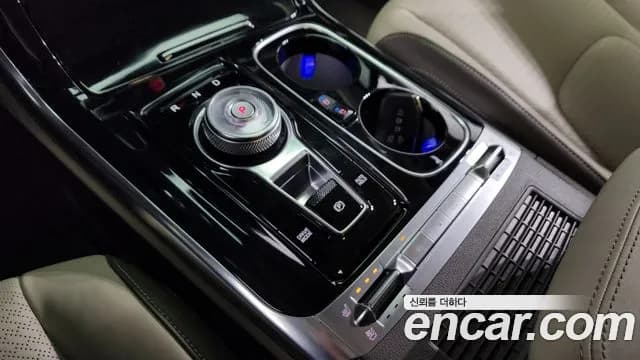 2022 Kia Carnival 4th Gen Gasoline 4-Seater Hi-Limousine Sold VIN KNANE813BNS171063 – interior seats 2022 Kia Carnival 4th Gen Gasoline 4-Seater Hi-Limousine Sold VIN KNANE813BNS171063 – interior seats