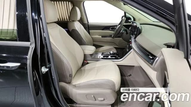 2022 Kia Carnival 4th Gen Gasoline 4-Seater Hi-Limousine Sold VIN KNANE813BNS171063 – engine bay 2022 Kia Carnival 4th Gen Gasoline 4-Seater Hi-Limousine Sold VIN KNANE813BNS171063 – engine bay