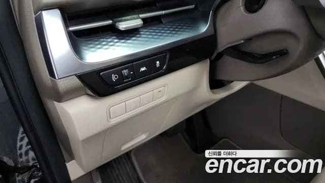 2022 Kia Carnival 4th Gen Gasoline 4-Seater Hi-Limousine Sold VIN KNANE813BNS171063 – odometer reading 2022 Kia Carnival 4th Gen Gasoline 4-Seater Hi-Limousine Sold VIN KNANE813BNS171063 – odometer reading