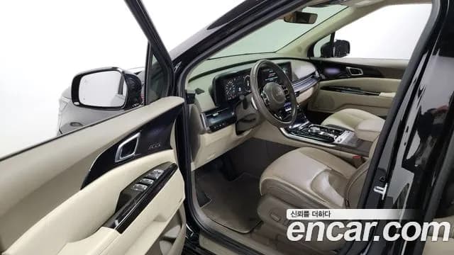 2022 Kia Carnival 4th Gen Gasoline 4-Seater Hi-Limousine Sold VIN KNANE813BNS171063 – photo 11 2022 Kia Carnival 4th Gen Gasoline 4-Seater Hi-Limousine Sold VIN KNANE813BNS171063 – photo 11