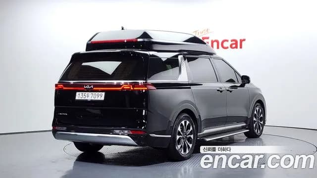 2022 Kia Carnival 4th Gen Gasoline 4-Seater Hi-Limousine Sold VIN KNANE813BNS171063 – photo 13 2022 Kia Carnival 4th Gen Gasoline 4-Seater Hi-Limousine Sold VIN KNANE813BNS171063 – photo 13