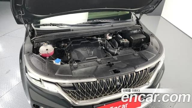 2022 Kia Carnival 4th Gen Gasoline 4-Seater Hi-Limousine Sold VIN KNANE813BNS171063 – photo 15 2022 Kia Carnival 4th Gen Gasoline 4-Seater Hi-Limousine Sold VIN KNANE813BNS171063 – photo 15