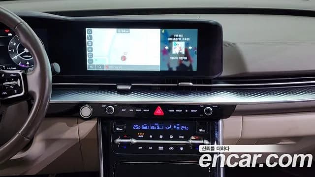 2022 Kia Carnival 4th Gen Gasoline 4-Seater Hi-Limousine Sold VIN KNANE813BNS171063 – photo 16 2022 Kia Carnival 4th Gen Gasoline 4-Seater Hi-Limousine Sold VIN KNANE813BNS171063 – photo 16