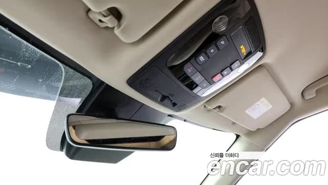 2022 Kia Carnival 4th Gen Gasoline 4-Seater Hi-Limousine Sold VIN KNANE813BNS171063 – photo 18 2022 Kia Carnival 4th Gen Gasoline 4-Seater Hi-Limousine Sold VIN KNANE813BNS171063 – photo 18