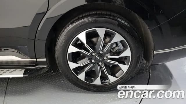 2022 Kia Carnival 4th Gen Gasoline 4-Seater Hi-Limousine Sold VIN KNANE813BNS171063 – photo 19 2022 Kia Carnival 4th Gen Gasoline 4-Seater Hi-Limousine Sold VIN KNANE813BNS171063 – photo 19