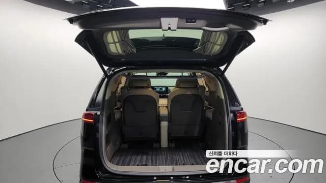 2022 Kia Carnival 4th Gen Gasoline 4-Seater Hi-Limousine Sold VIN KNANE813BNS171063 – photo 20 2022 Kia Carnival 4th Gen Gasoline 4-Seater Hi-Limousine Sold VIN KNANE813BNS171063 – photo 20