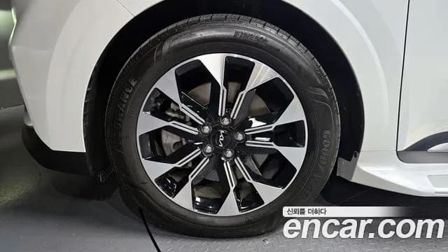 2022 Kia Carnival 4th Gen Gasoline 9-Seater Signature Sold VIN KNANE813BNS171335 – photo 14 2022 Kia Carnival 4th Gen Gasoline 9-Seater Signature Sold VIN KNANE813BNS171335 – photo 14