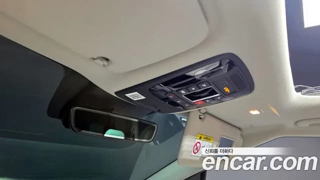 2022 Kia Carnival 4th Gen Gasoline 9-Seater Signature Sold VIN KNANE813BNS171335 – photo 20 2022 Kia Carnival 4th Gen Gasoline 9-Seater Signature Sold VIN KNANE813BNS171335 – photo 20