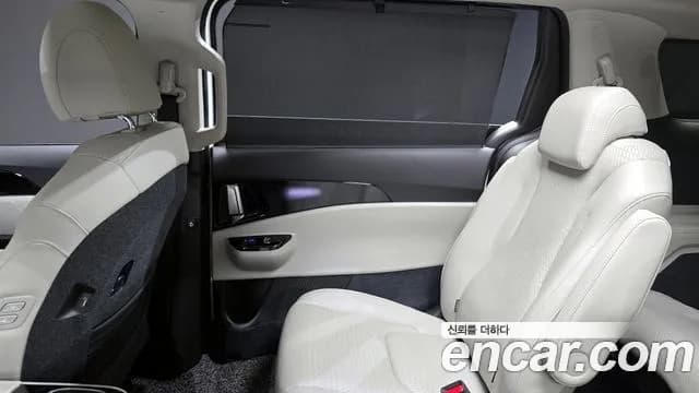 2022 Kia Carnival 4th Gen Gasoline 9-Seater Signature Sold VIN KNANE813BNS171335 – photo 22 2022 Kia Carnival 4th Gen Gasoline 9-Seater Signature Sold VIN KNANE813BNS171335 – photo 22