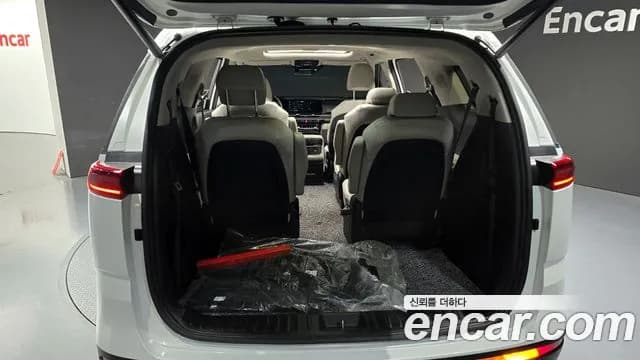 2022 Kia Carnival 4th Gen Gasoline 9-Seater Signature Sold VIN KNANE813BNS171335 – photo 27 2022 Kia Carnival 4th Gen Gasoline 9-Seater Signature Sold VIN KNANE813BNS171335 – photo 27