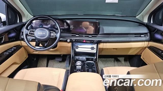 2022 Kia Carnival 4Generation Gasoline 9-Seater Signature Sold VIN KNANE813BNS172982 – exterior detail 2022 Kia Carnival 4Generation Gasoline 9-Seater Signature Sold VIN KNANE813BNS172982 – exterior detail