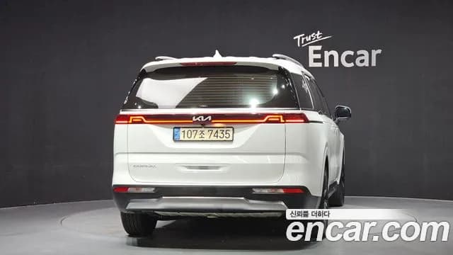 2022 Kia Carnival 4Generation Gasoline 9-Seater Signature Sold VIN KNANE813BNS172982 – photo 16 2022 Kia Carnival 4Generation Gasoline 9-Seater Signature Sold VIN KNANE813BNS172982 – photo 16