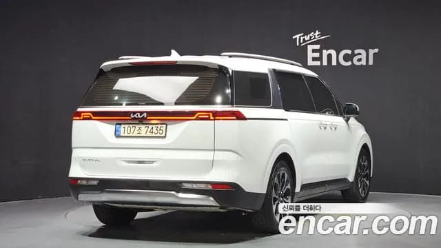 2022 Kia Carnival 4Generation Gasoline 9-Seater Signature Sold VIN KNANE813BNS172982 – photo 18 2022 Kia Carnival 4Generation Gasoline 9-Seater Signature Sold VIN KNANE813BNS172982 – photo 18