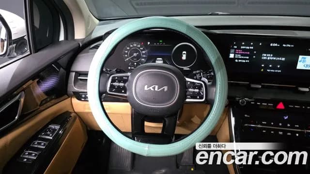 2022 Kia Carnival 4Generation Gasoline 9-Seater Signature Sold VIN KNANE813BNS173309 – front exterior 2022 Kia Carnival 4Generation Gasoline 9-Seater Signature Sold VIN KNANE813BNS173309 – front exterior