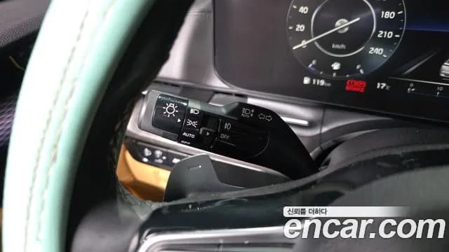 2022 Kia Carnival 4Generation Gasoline 9-Seater Signature Sold VIN KNANE813BNS173309 – rear exterior 2022 Kia Carnival 4Generation Gasoline 9-Seater Signature Sold VIN KNANE813BNS173309 – rear exterior
